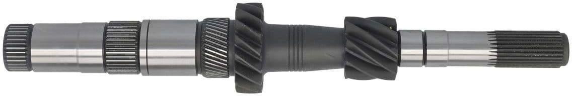 Getriebeeingangswelle, Schaltgetriebe EURORICAMBI 63126MASIERO
