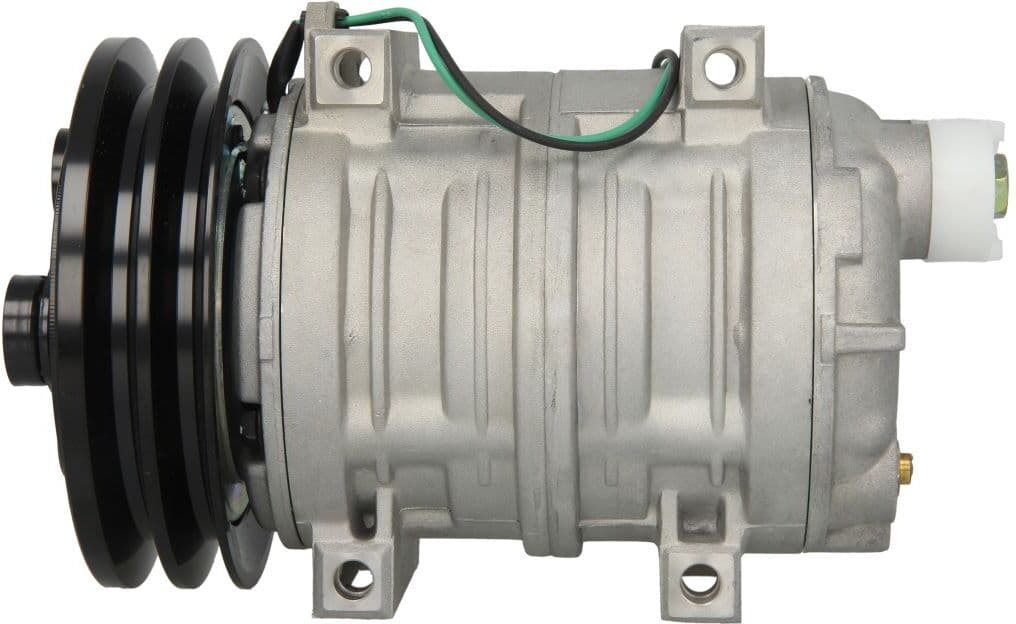 Compresseur de climatisation TCCI QP21XD-2168