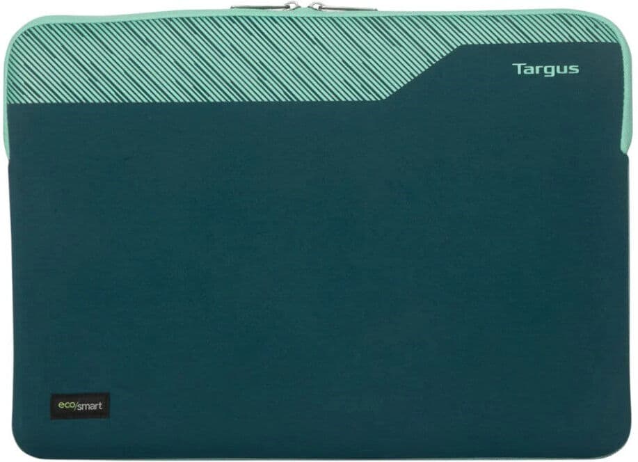 Targus Pulse Sleeve MacBook/Laptop 15-16" - Grøn