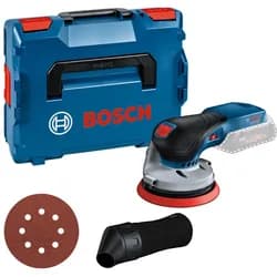 Bosch GEX 18V-125 Akku-Exzenterschleifer - 0601372200