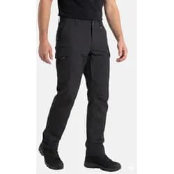 EXPLORER WANDERHOSE - 1-Pack - Schwarz - 2XL