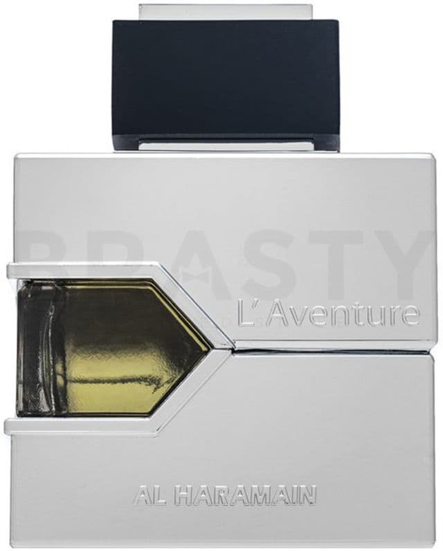 Al Haramain L’AVENTURE Femme eau de parfum vaporisateur 100 ml