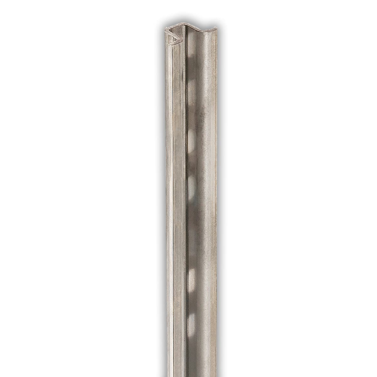 Hailo Professional Hailo Steigschutz-Schienen Typ H50 1120mm lang Stahl verzinkt 1.0037 / ASM A36 9611121