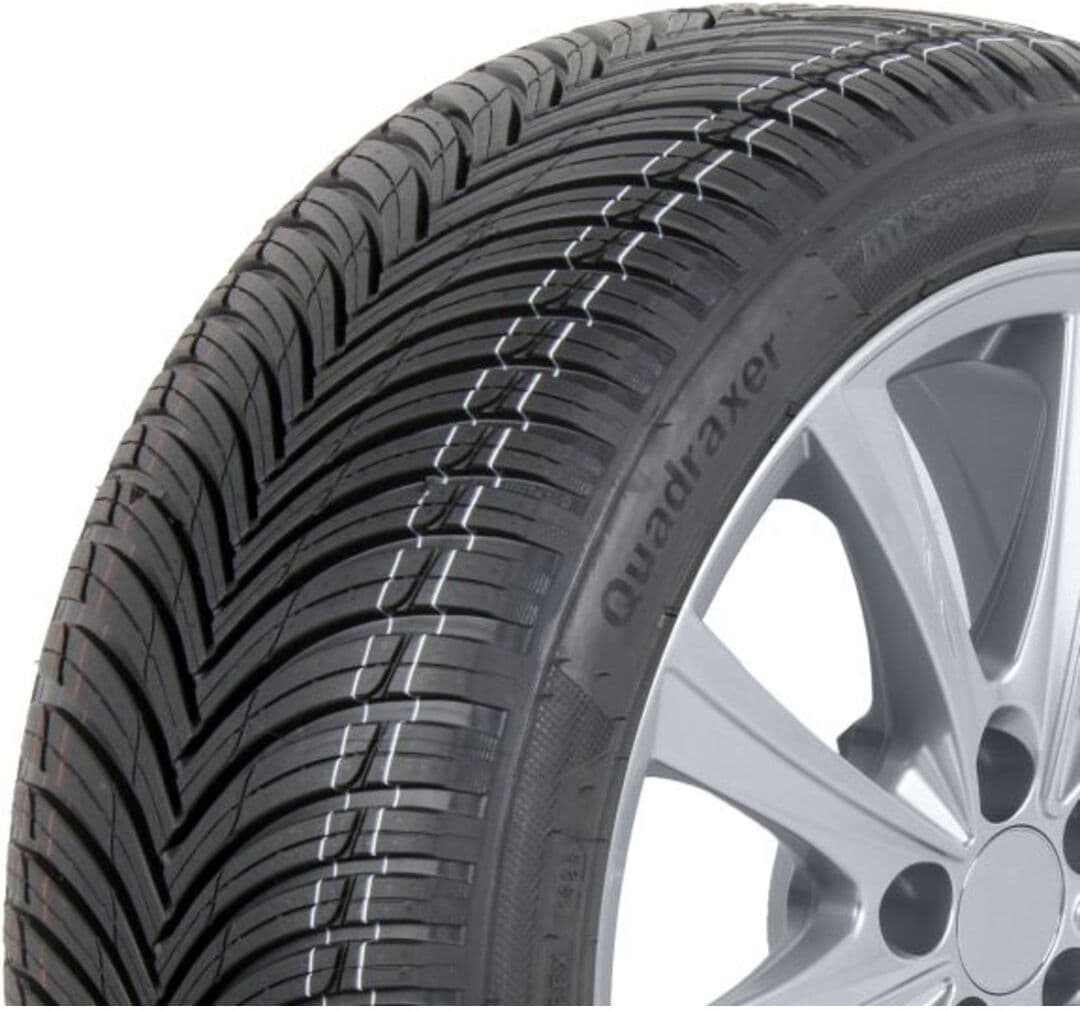 Ganzjahresreifen KLEBER Quadraxer 3 215/50R17 95V