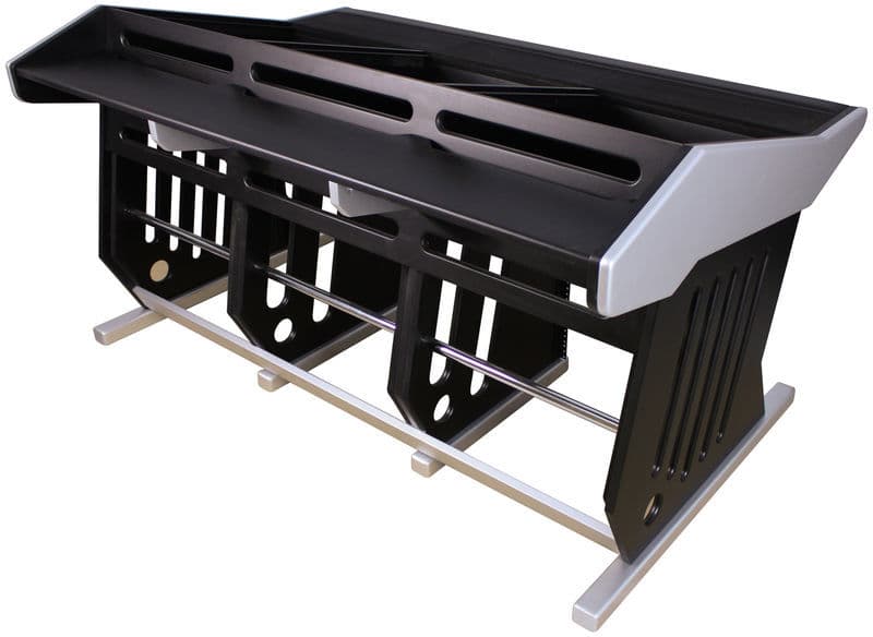 Zaor Maestro 36 argento