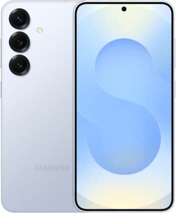 Samsung Galaxy S25 5G 6.2" 12GB/128GB Icy Blue SM-S931BLBDEUE
