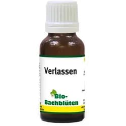cdVet Bio-Bachblüten Verlassen | 20 ml