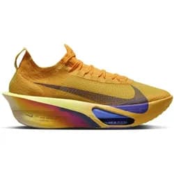 Nike Alphafly 3 M - Wettkampfschuhe - Herren - Orange/Green - 10 US