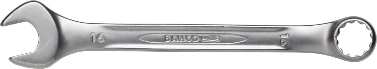 Bahco Pu-Nyckel, 111M-55, Längd 560 mm