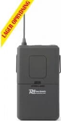 PD730BP Bodypack til PD73-serien TILBUD NU serie til