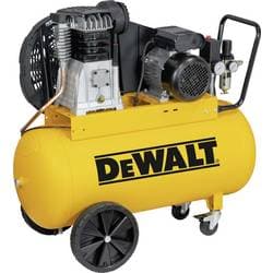 DEWALT Druckluft-Kompressor DXCMB2M50HE 50 l 10 bar 25750020