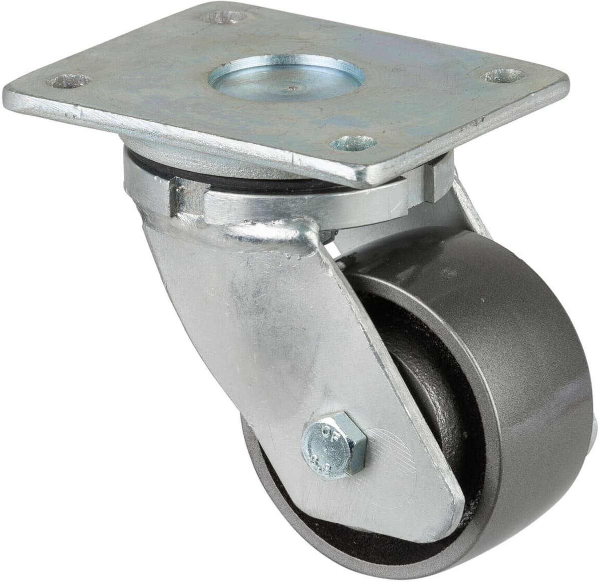 BS Rollen Schwerlastrolle (RR100.C81.101))