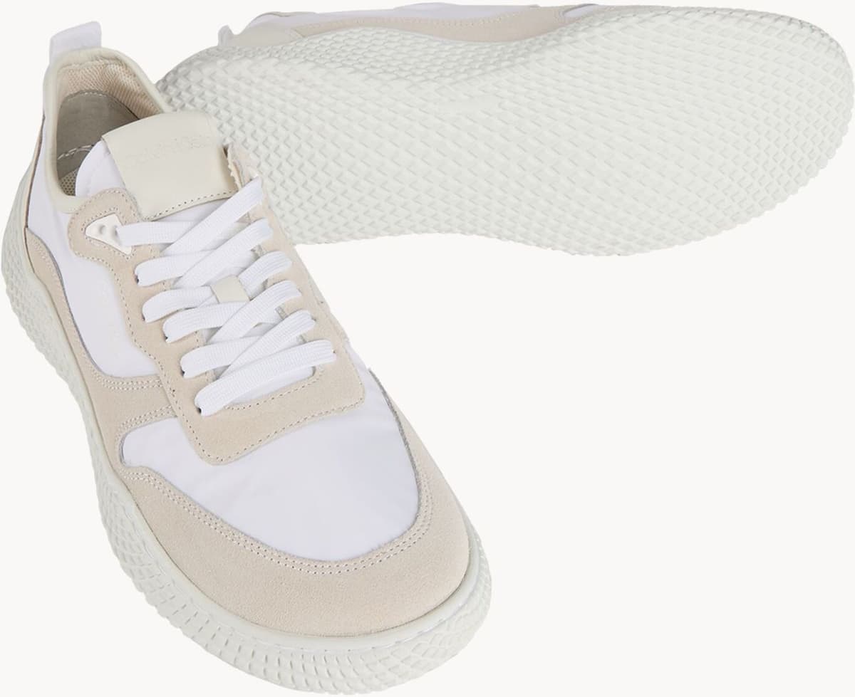Calvin Klein Sneakers Hombre Blanco 40,41,42,43,44,45 Hombre