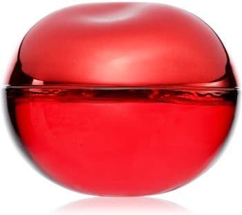 DKNY Be Tempted Eau de Parfum para mulheres 100 ml. Be Tempted