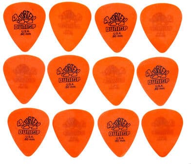 Dunlop Tortex Standard 0,60
