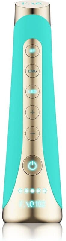 FOREO FAQ™ 102 συσκευή για λείανση και μείωση των ρυτίδων 1 τμχ