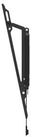 NewStar Neomounts wl35-550bl18 tilt wallmount 43-86inch max 70kg vesa max 800x400