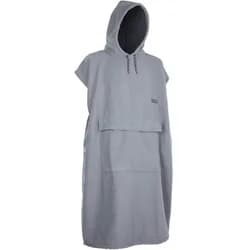 ION ELEMENT Poncho 2026 sage grey - L