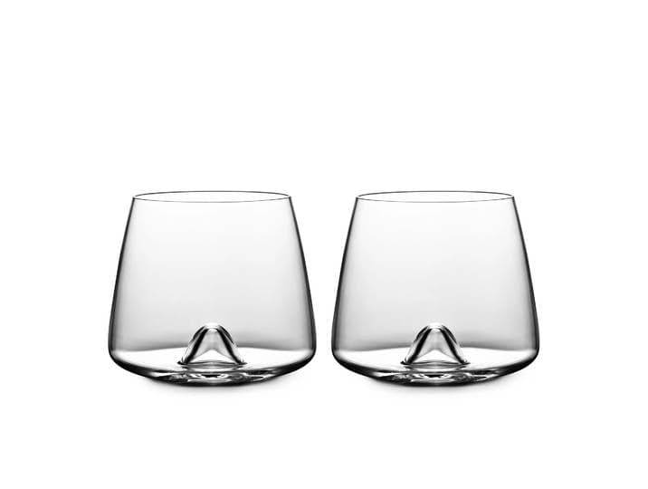Normann Copenhagen Verre à whisky Normann 30 cl
