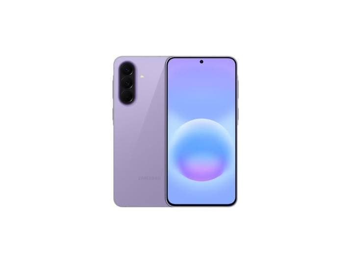 Samsung Galaxy A57 256GB 5G Smartphone Paars