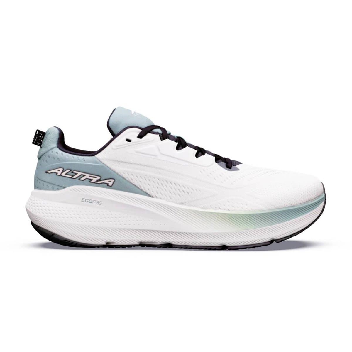 Sapatilhas Altra FWD VIA 2 Branco Cinzento AW26, Tamanho 41 - EUR Homem