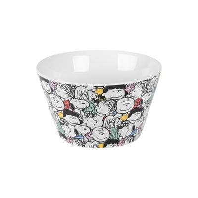 bowl - allover
