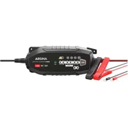 Absina, Autobatterie Ladegerät, A3800 (3.80 A, 12V, 6V)