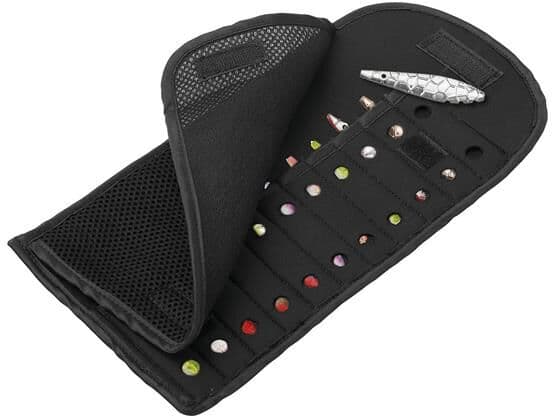 Kinetic Inline Lure Wallet, Gennemløbs Mappe 30 gram