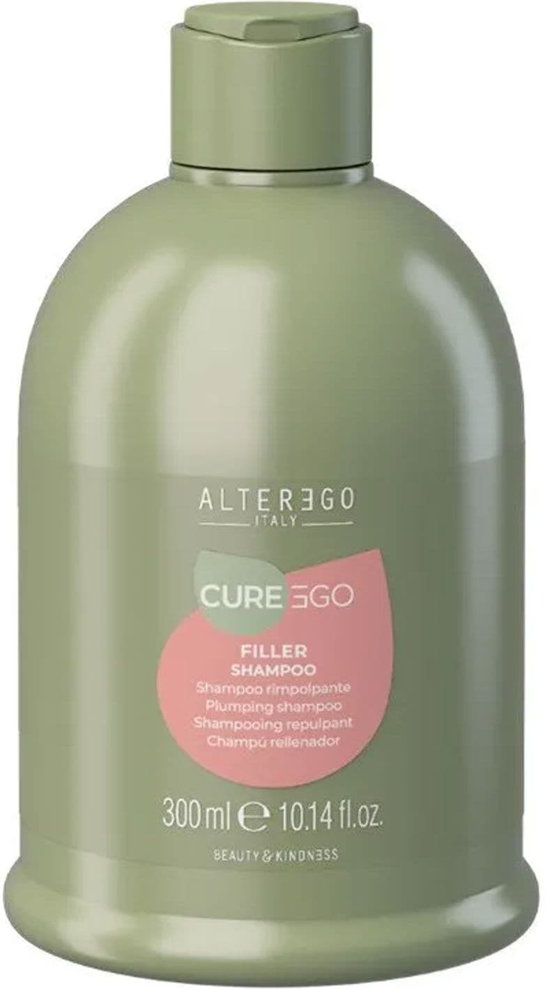 ALTER EGO CureEgo Filler Shampoo