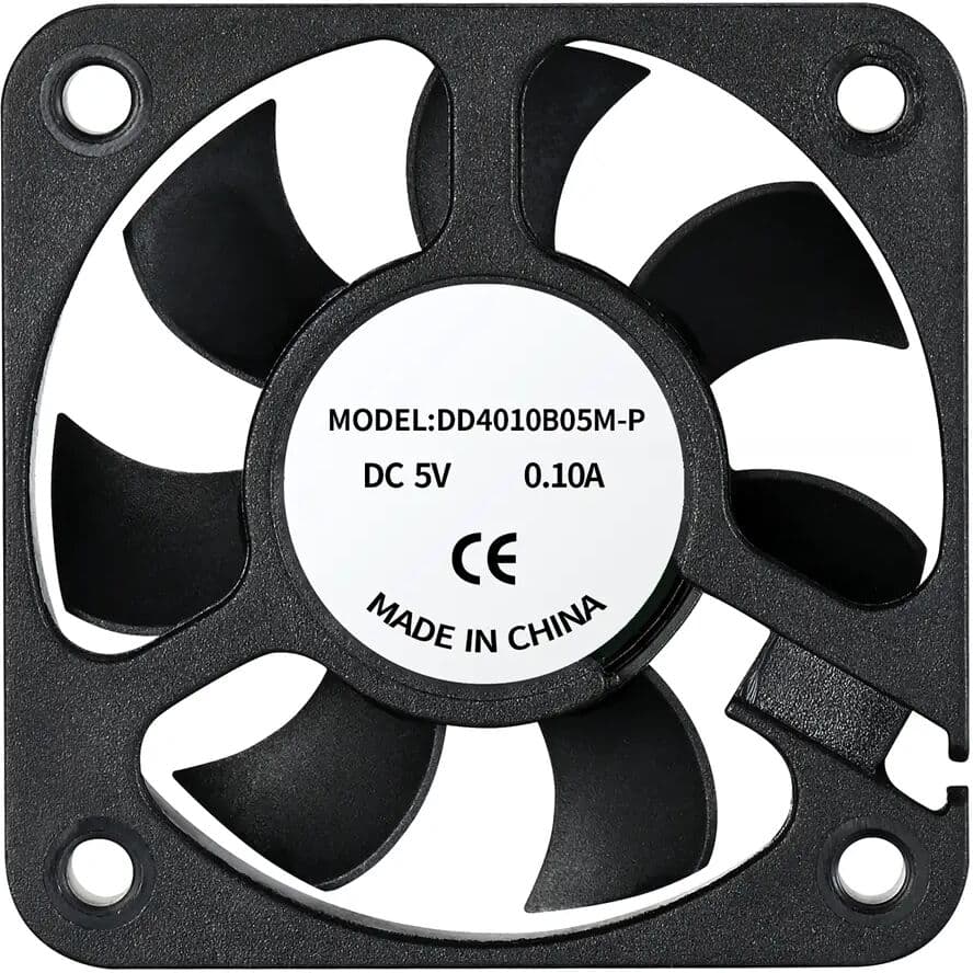 Bambu Lab Control Board Fan P1/x1