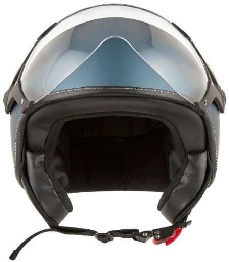 KSK MBLU004 Open face helmet