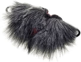 Rycote Mini WindScreen f. Edirol R-09 Grau
