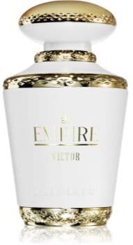 Khadlaj Empire Victor Eau de Parfum unissexo 100 ml. Empire Victor