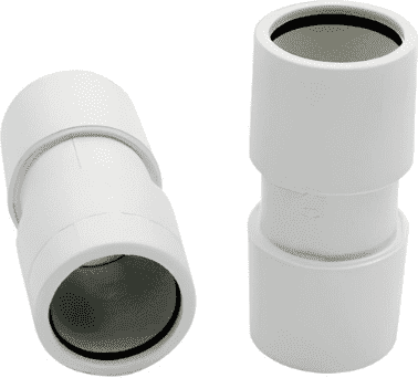 Faeg Raccordo Per Tubo Rigido Ø25 Manicotto Ip65  - Fg16225