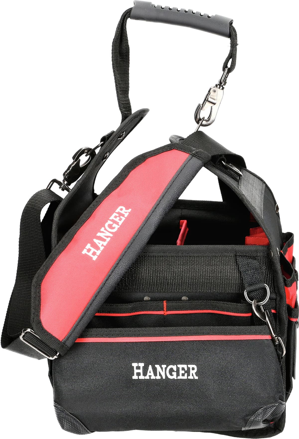 Sacoche de technicien 9 L HANGER 510117