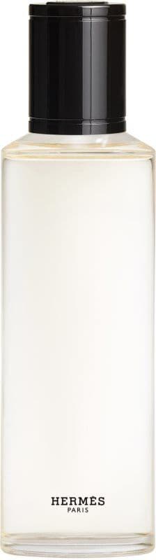 HERMÈS Eau des Merveilles Eau de Toilette recharge pour femme 125 ml