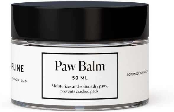 Topline Paw Balm
