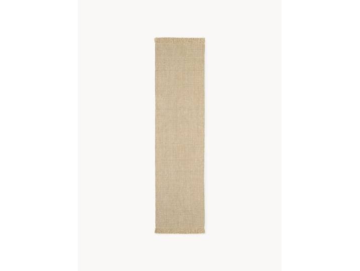 Handgeweven in- & outdoor loper Sumit