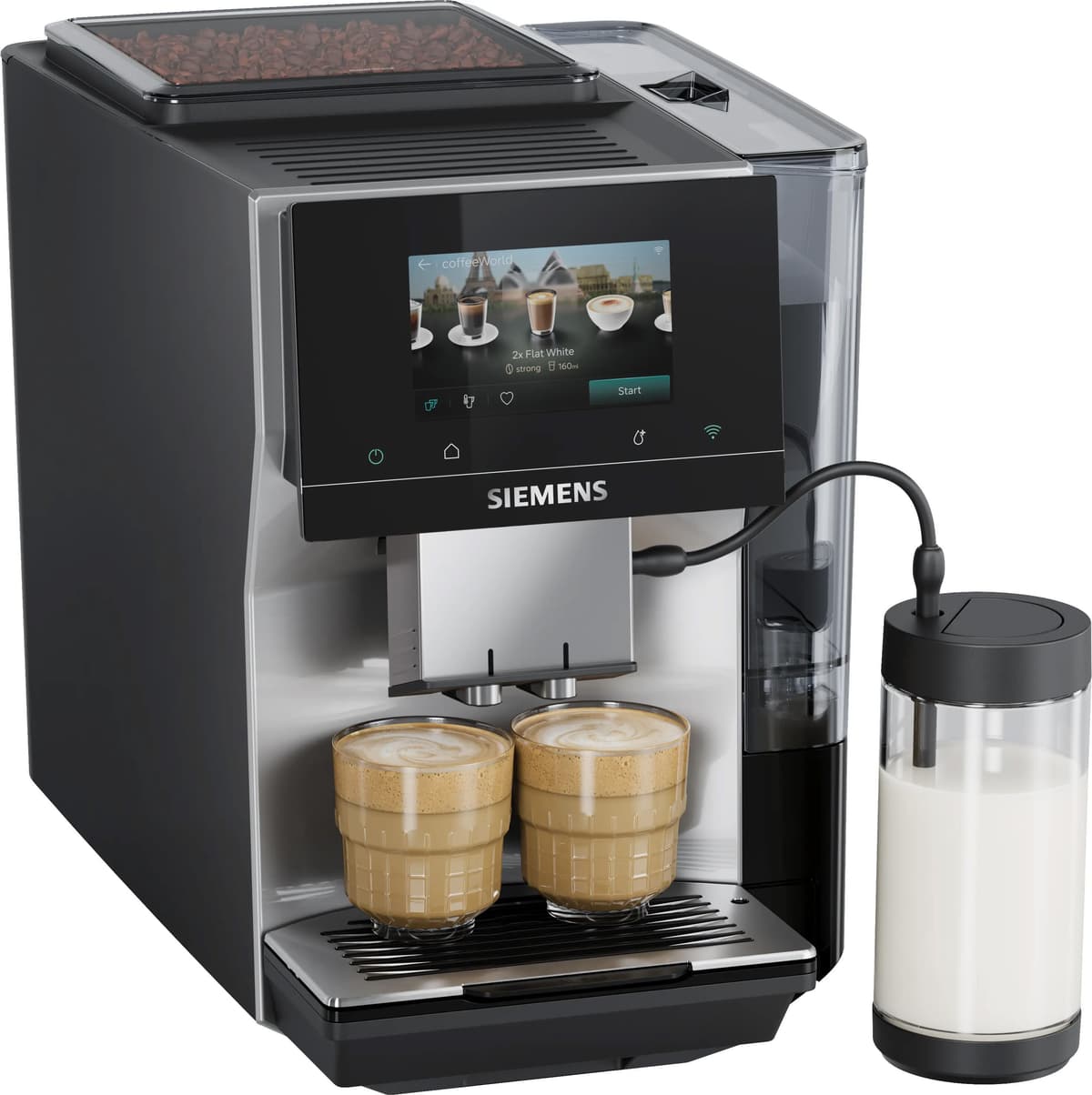 Siemens TP725EM7