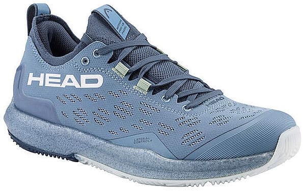 HEAD Damen Padel Tennisschuhe Motion Pro dunkelblau   40 40