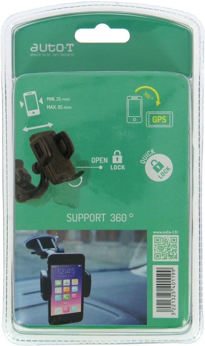AUTO-T 540119 Suport telefon mobil