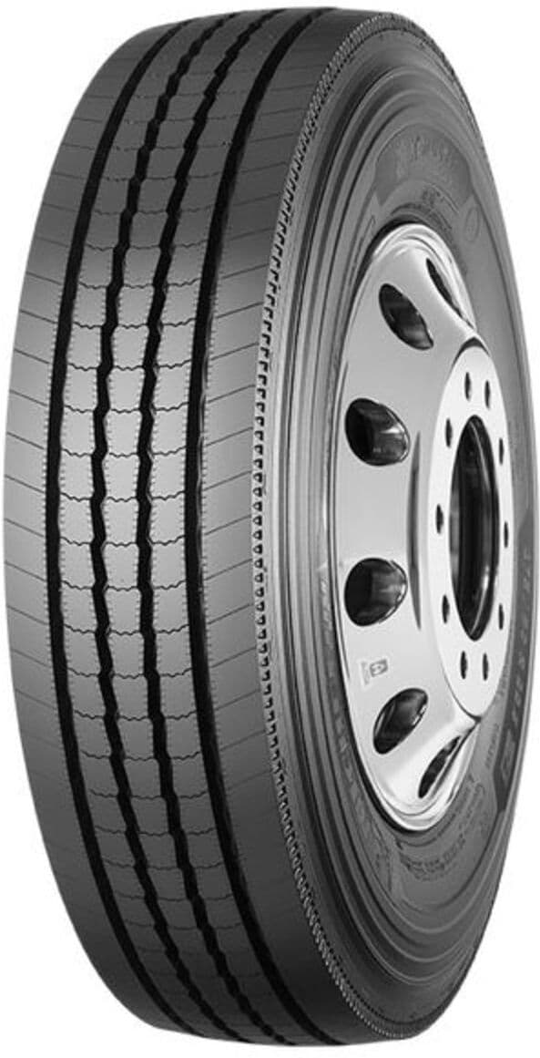 LKW Reifen MICHELIN X MULTI Z 215/75R17.5 126/124M