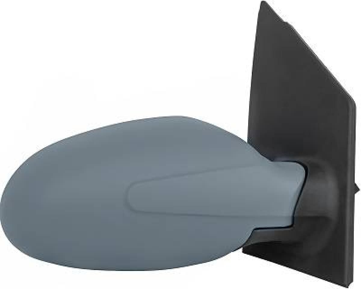 DIEDERICHS 1605026 Wing mirror