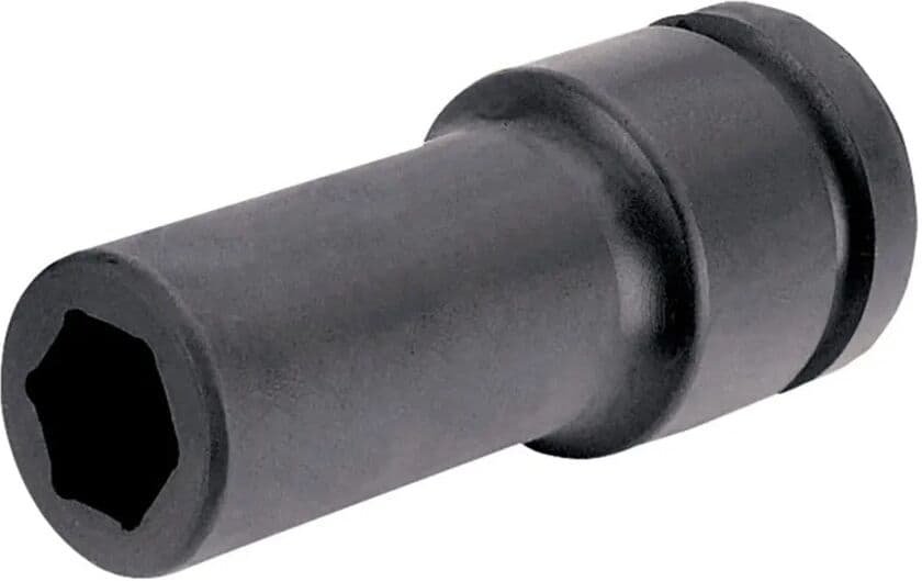 Irimo Llave De Impacto 3/4´´ Serie Larga Hexagonal 34 Mm Multicolor One Size