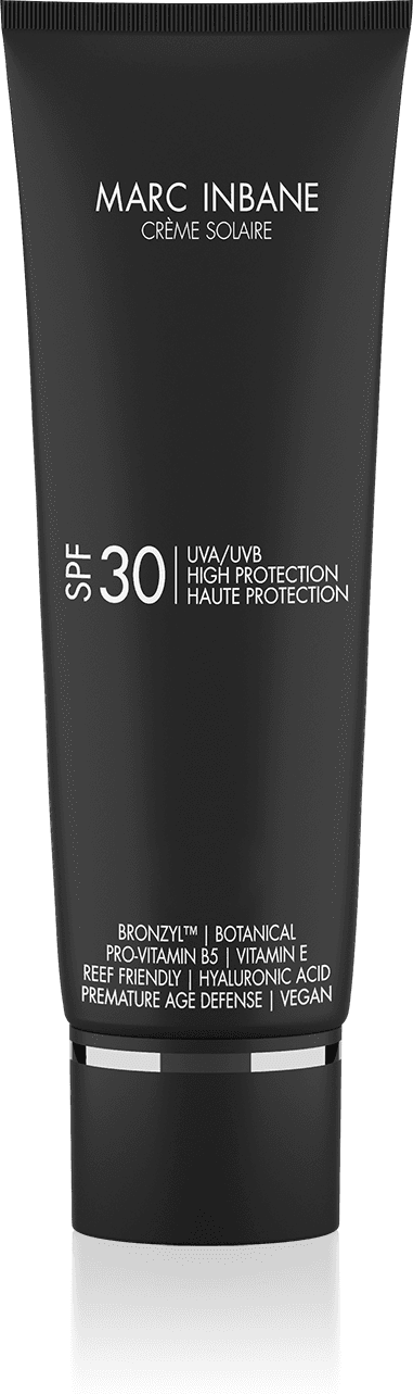 Marc Inbane Creme Solaire Spf30 Bronze 50ml   Fri Frakt
