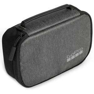 GoPro GoPro Casey LITE Action-Cam-Tasche, grau, 20 x 12,5 x 6 cm, für  MISSION 1-, HERO- und MAX-Serie