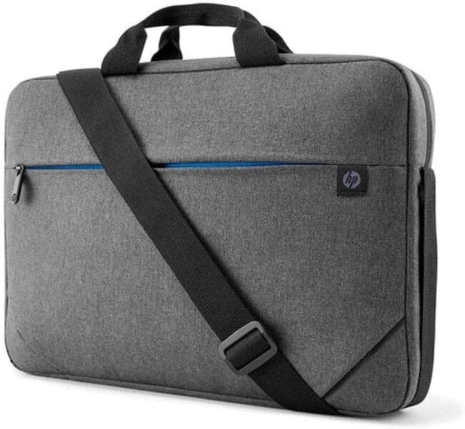 HP Prelude Top Load 1E7D7AA, Sacoche pour ordinateur portable jusqu'à 15,6", Neuf