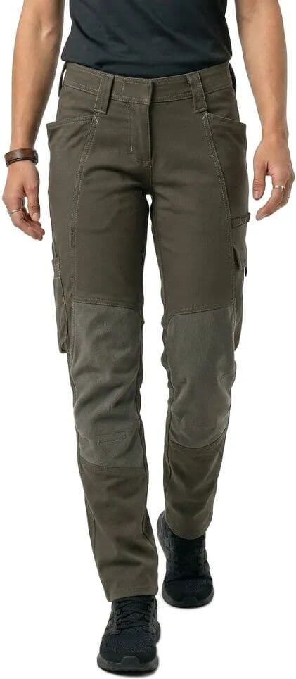Mascot Pantalones De Trabajo Accelerate 18088 Dark Anthracite 38