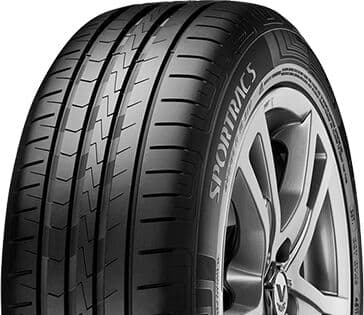 Vredestein Sportrac 5 195/55 R16 91V XL Sommerreifen