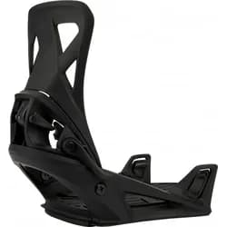 BURTON STEP ON Bindung 2027 black - S